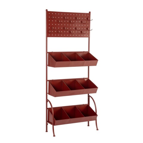 ESPOSITORE 9 RIPIANI BENNET RO